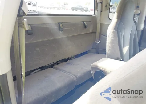 2004 Dodge Dakota Slt из США, поврежденный, VIN 1D7GL42N24S528046